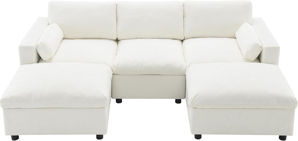White N723S8723A