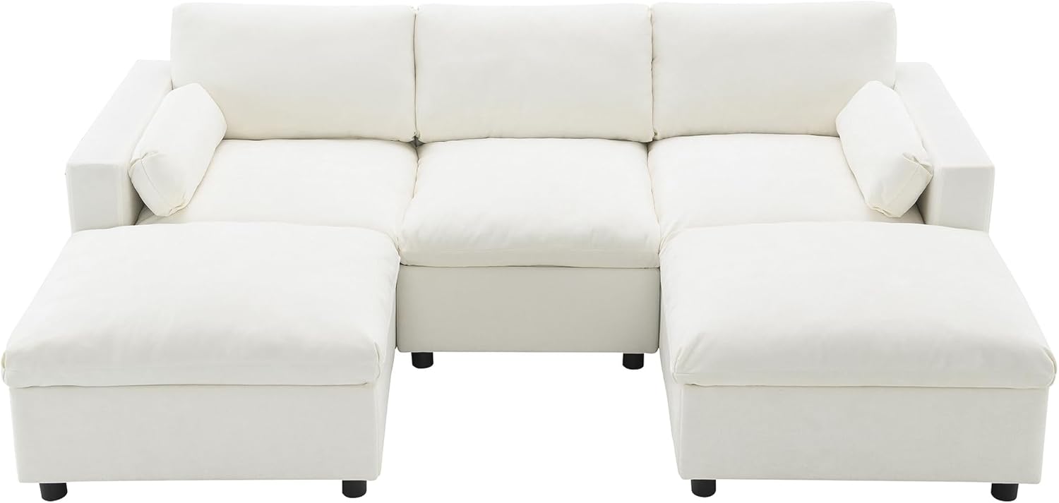 White N723S8723A