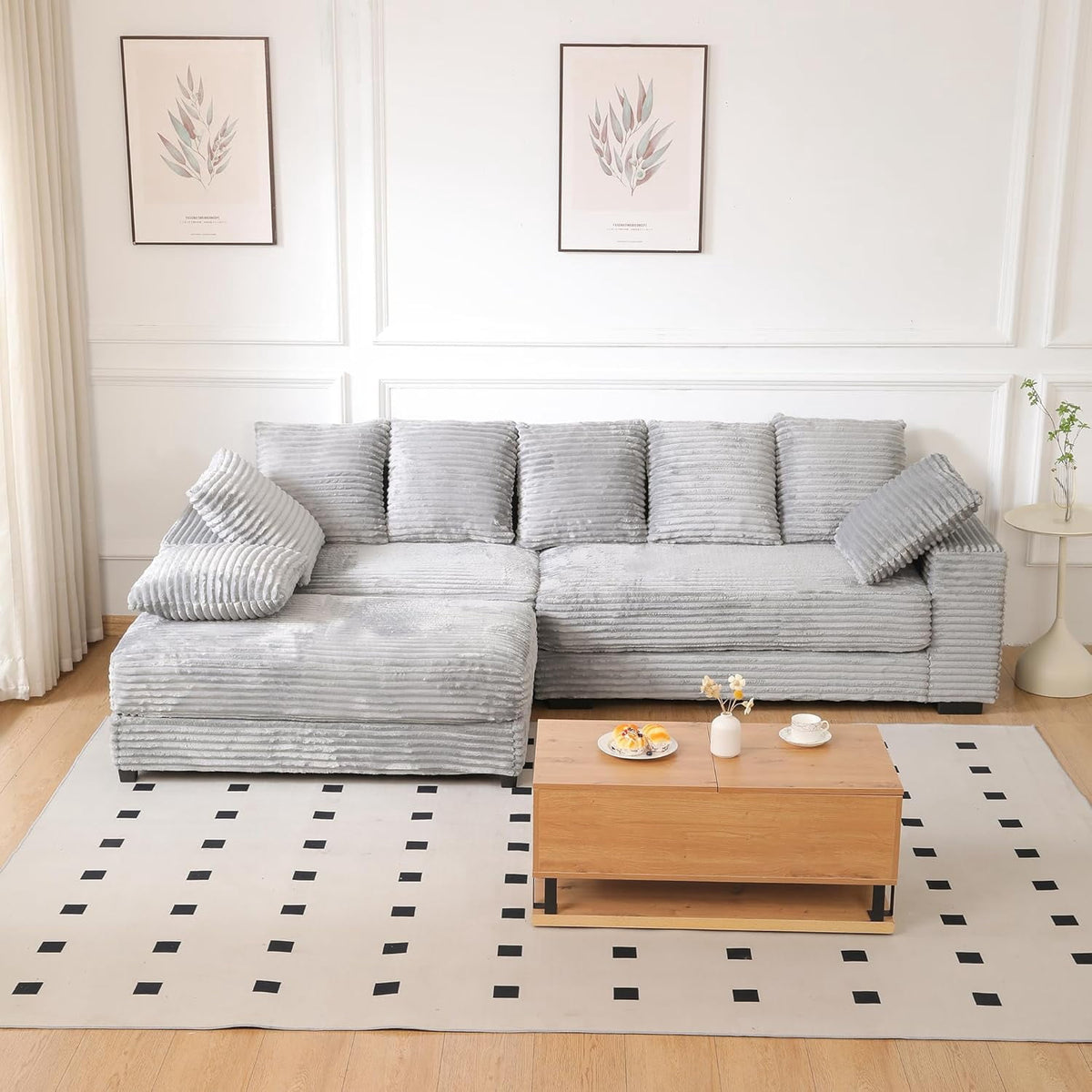 Gray W2791S00004