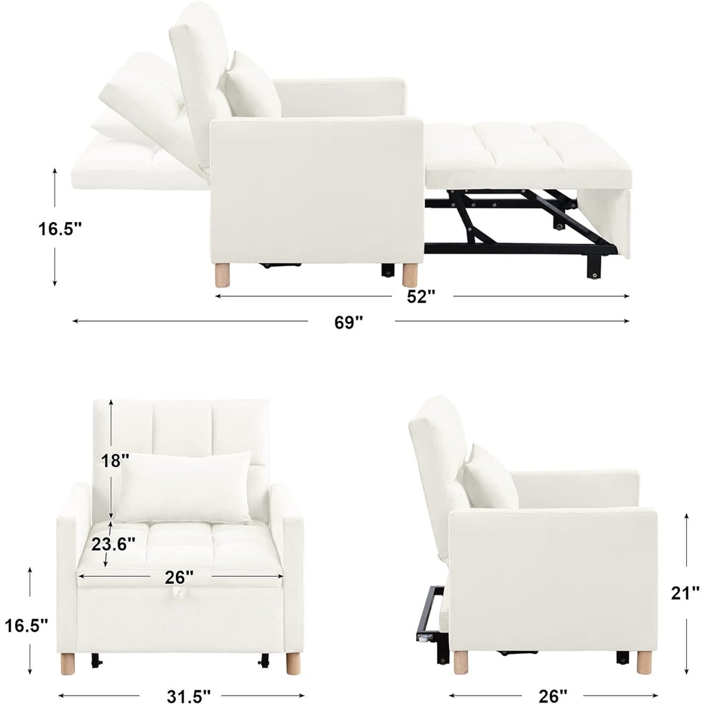 White SU-W1420-White