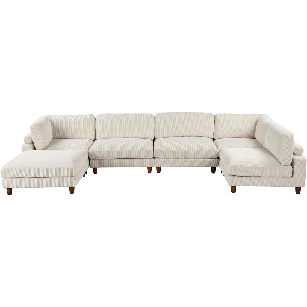 Beige SU-N711-MSS6-Beige