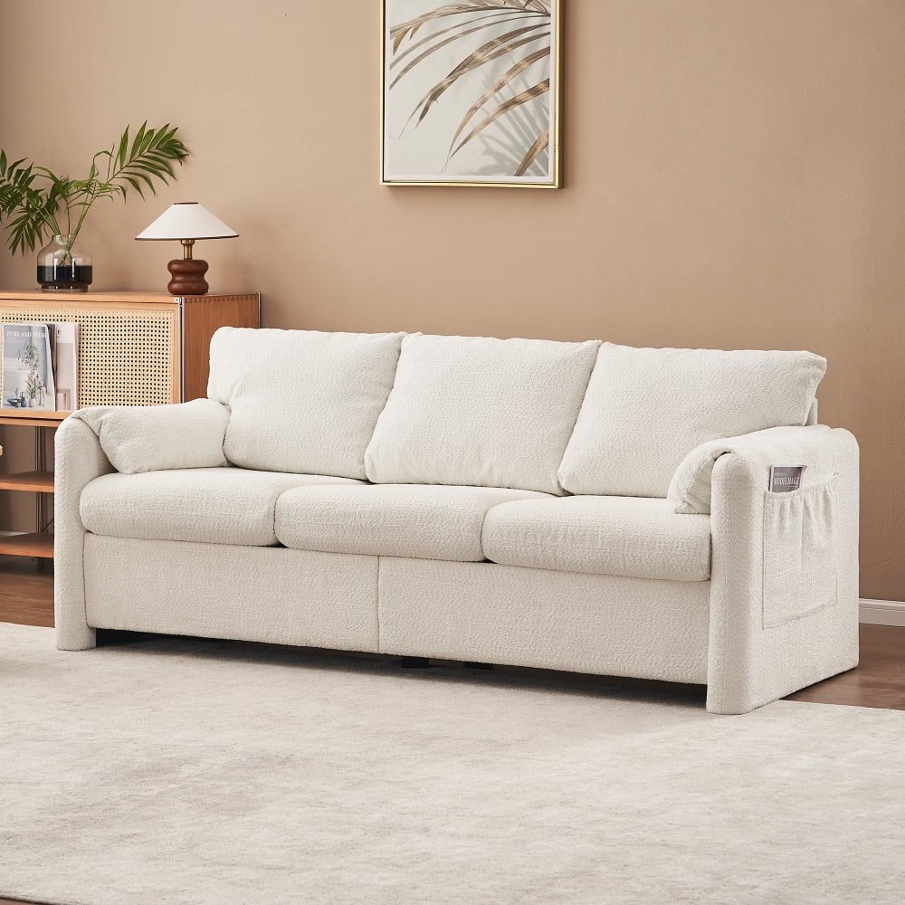 3-Seater Sofa W2636P232362