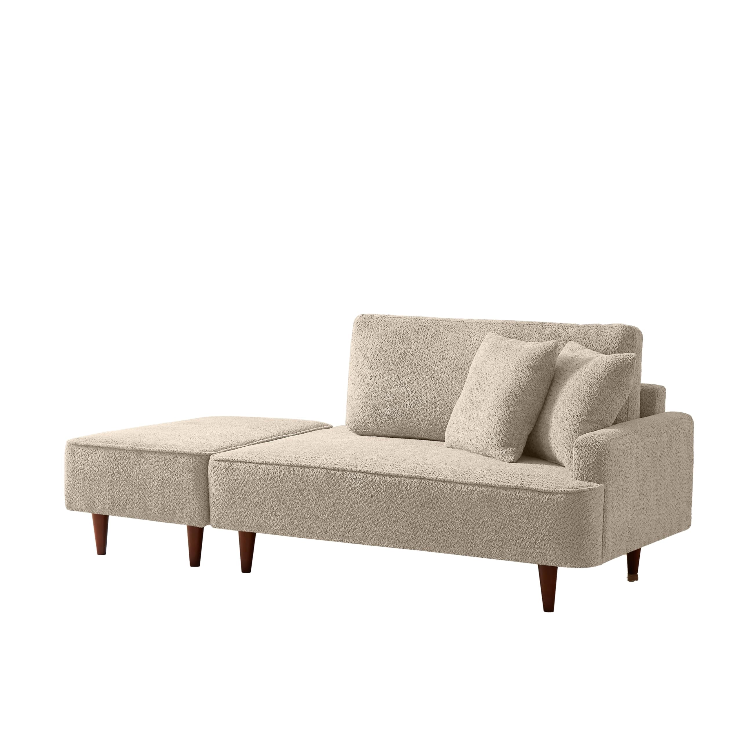 Boucle Camel Right W5515P438712