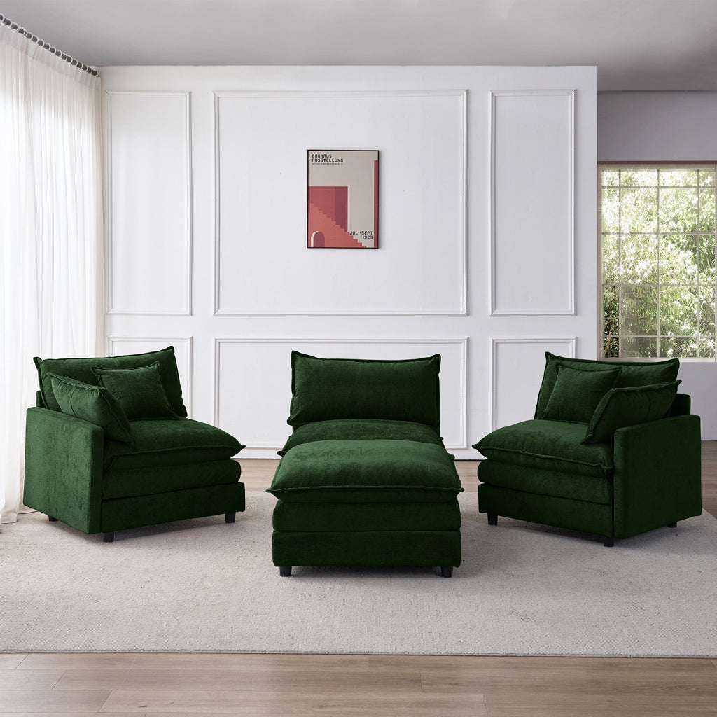 Green W1097S00230