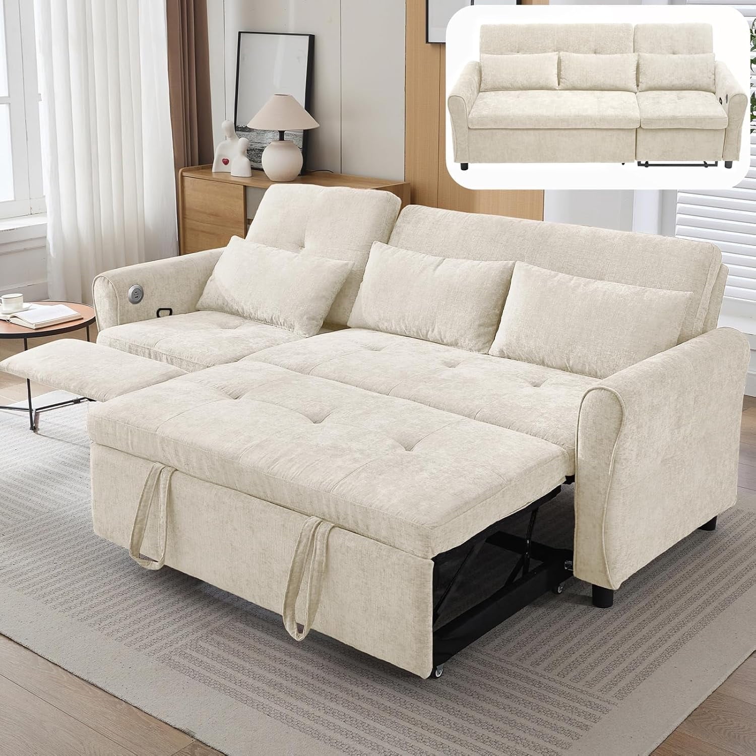 Beige N719S002010A