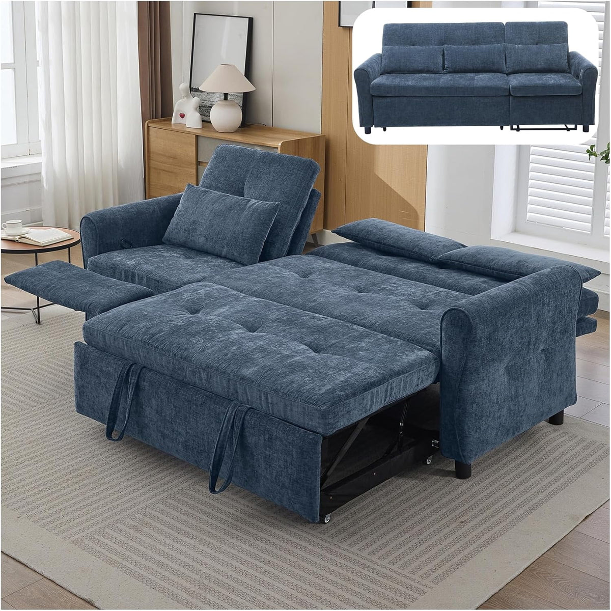 Blue N719S002010C