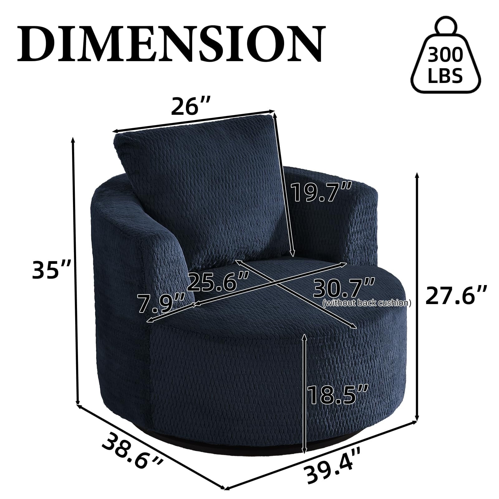 Dark Blue W2339P360552