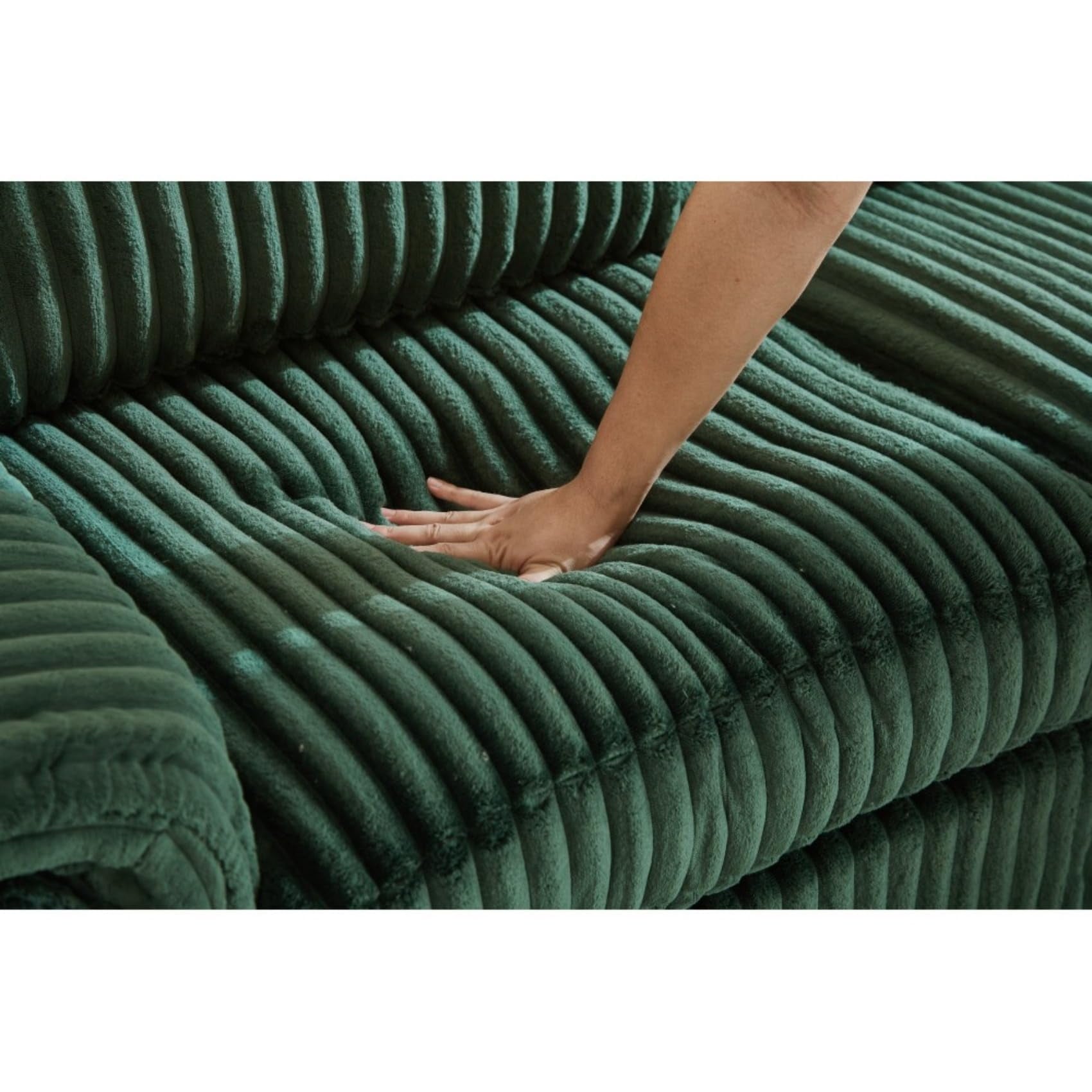 Green W1669P368991
