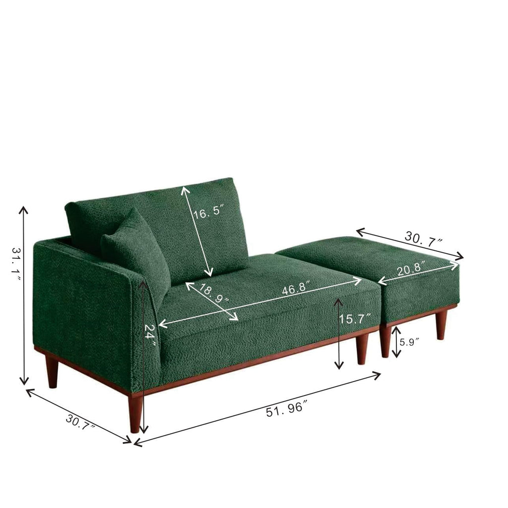 Boucle Green Letf W5515P438682