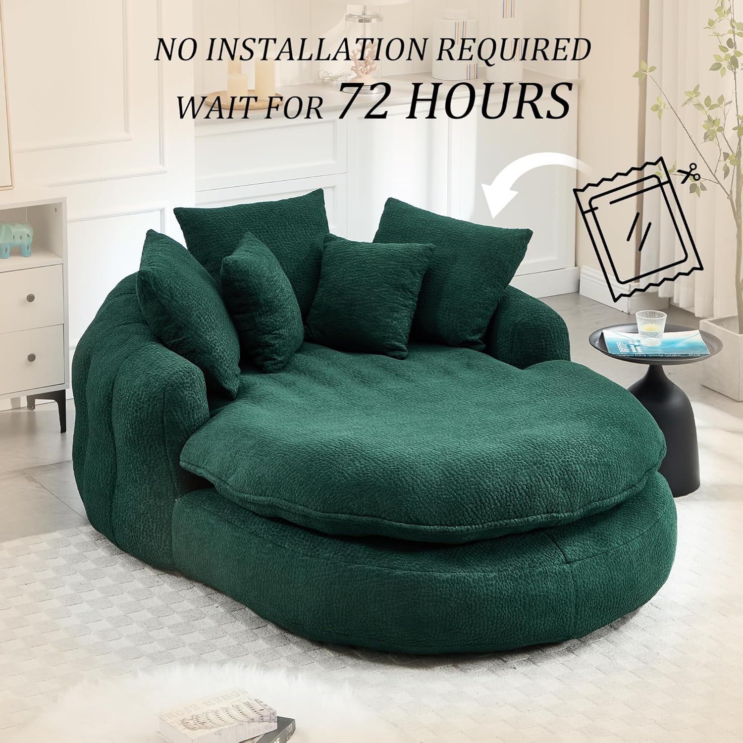 Green W395P359413