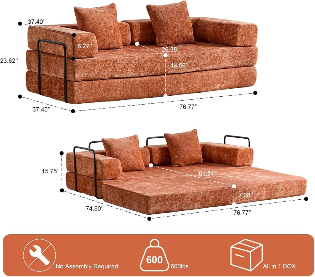 Orange W3723P344022