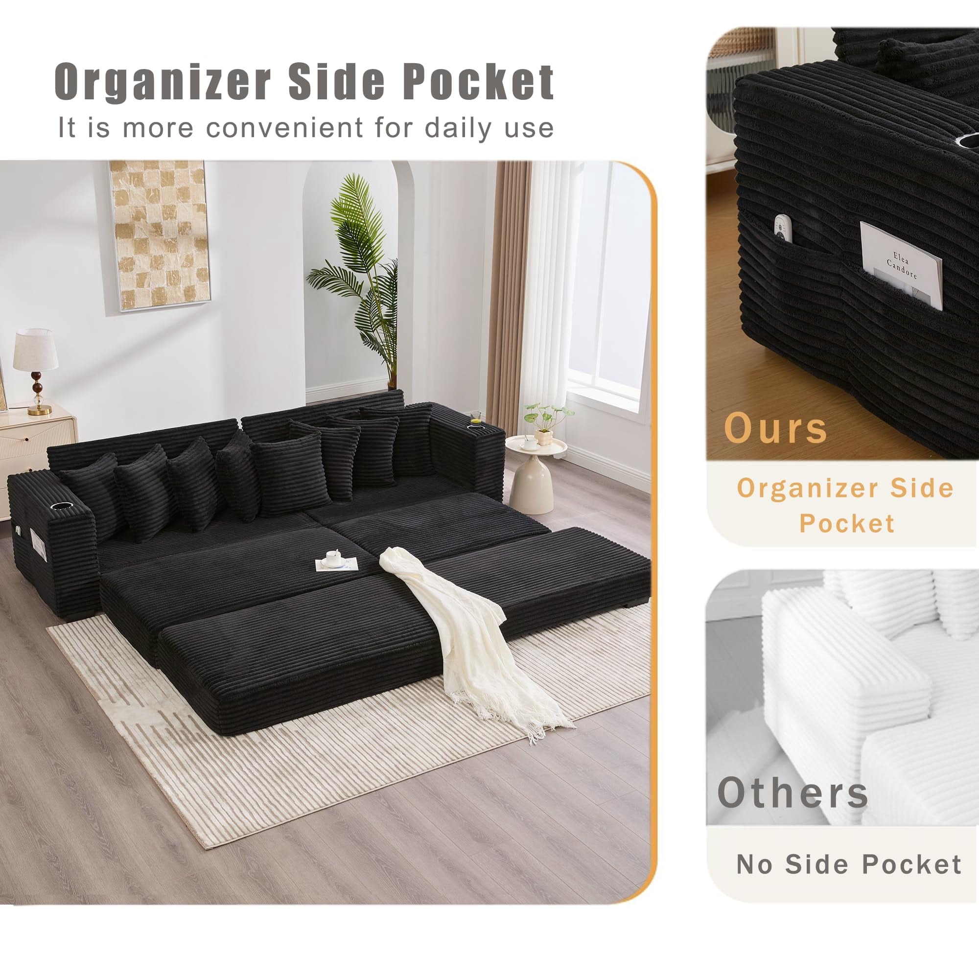 Black W2108S00128