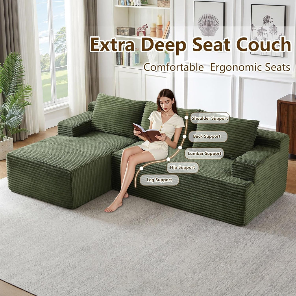 Green 96 Left W2339P409430