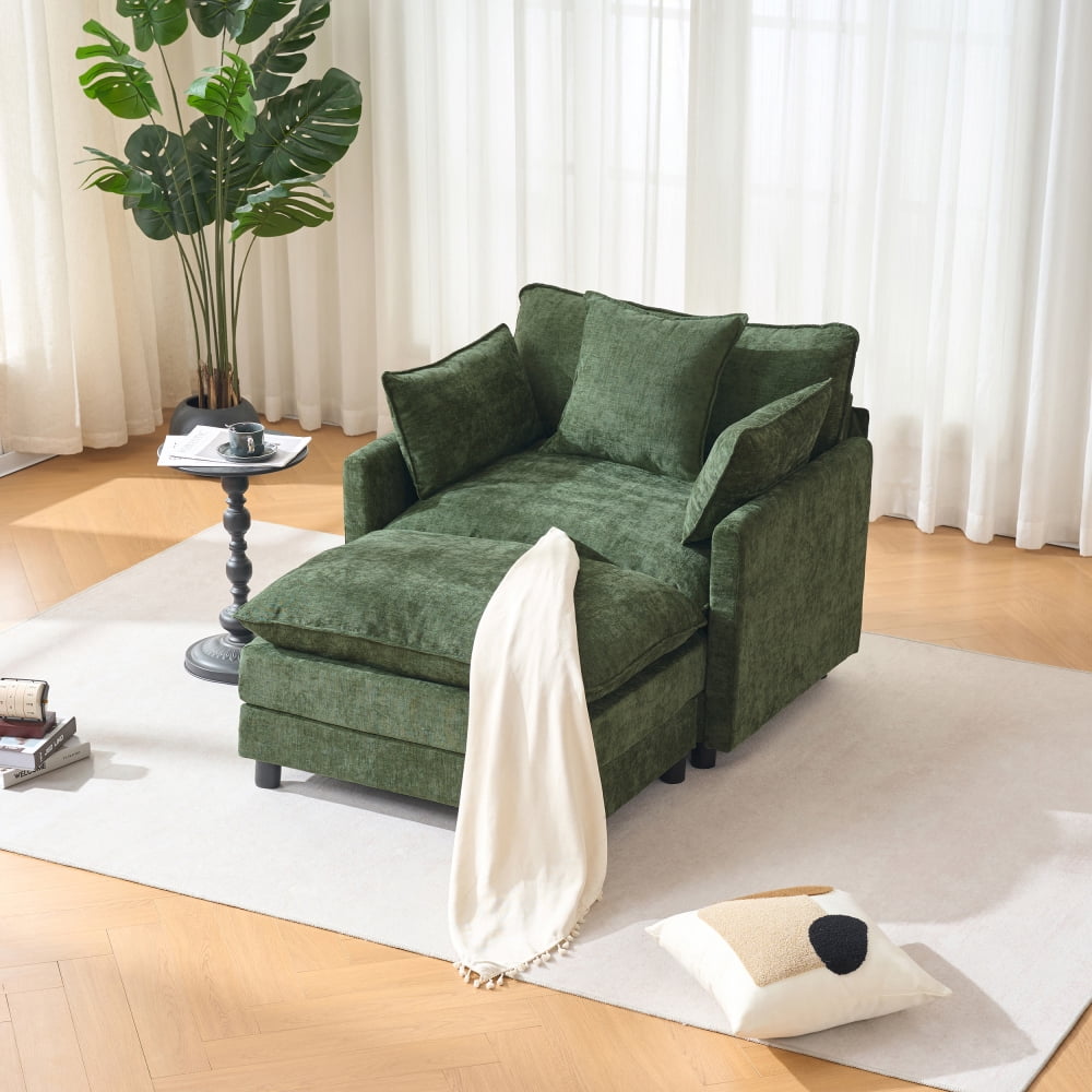 Green W3244P427726