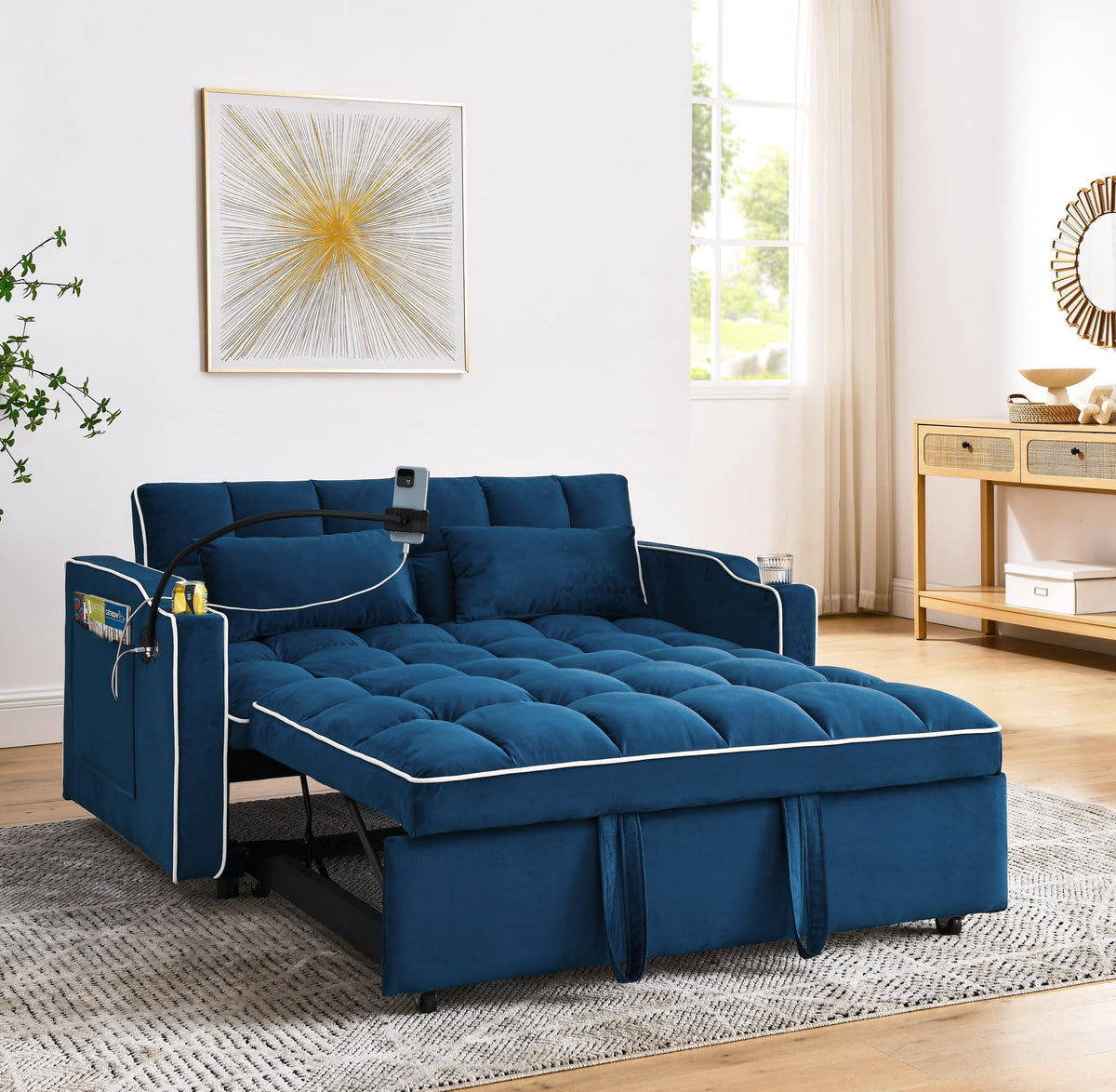 Blue W2353P205655