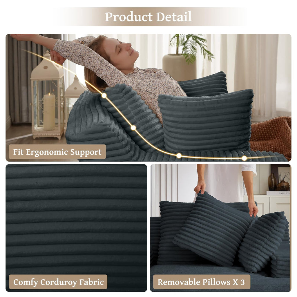 Dark Grey W2339P230590//