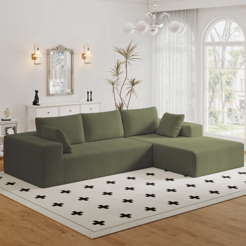 Green W3315P387331