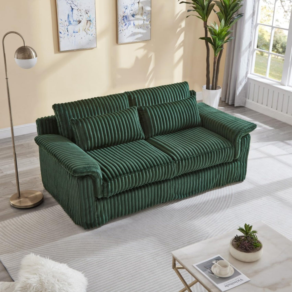 Green W1669P368991