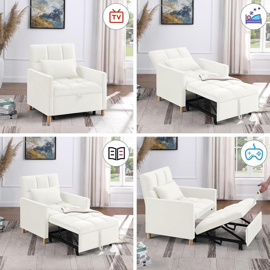 White SU-W1420-White