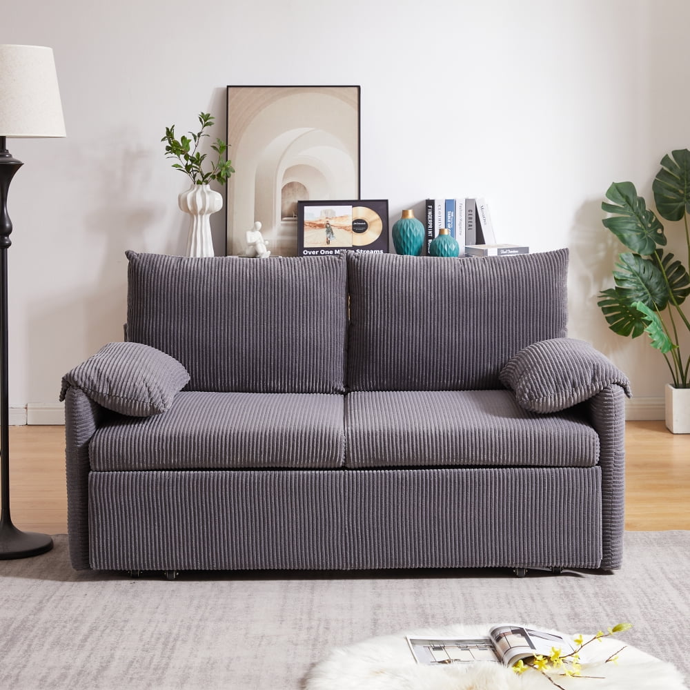 Grey + Corduroy W1193S00126