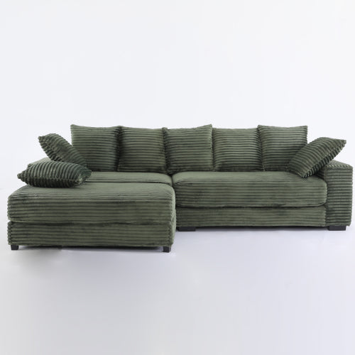 Green W2791S00007