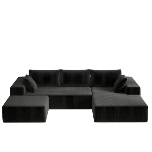Black W3315P375056