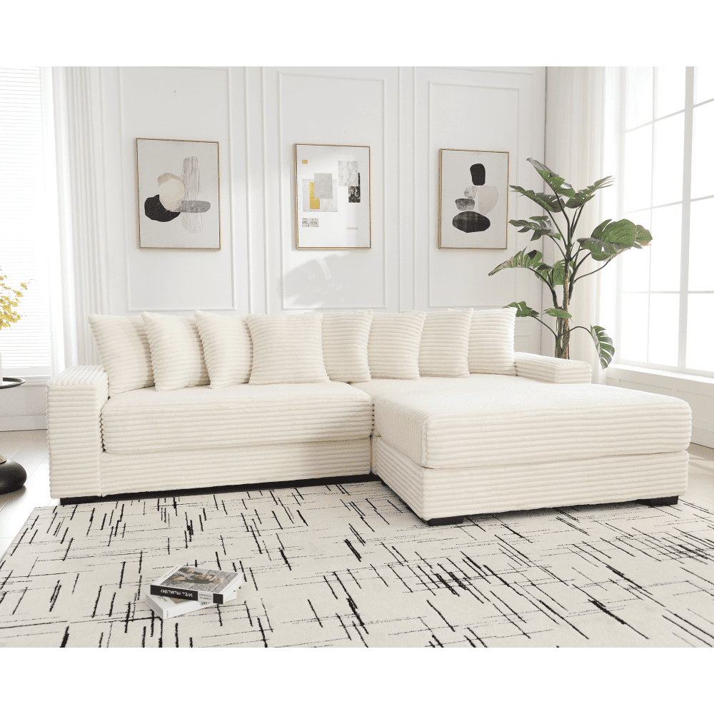 Beige-Right Facing W2108S00066