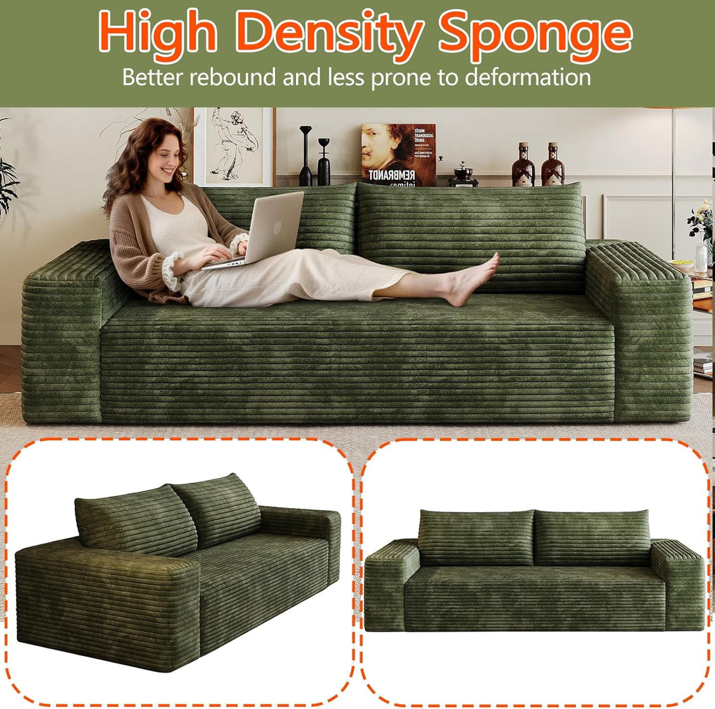 63"Green W2824P362309-Z