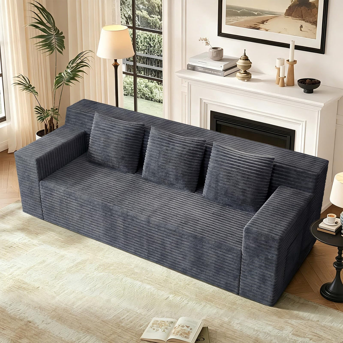 Dark Grey W5571P465274-ZZZ//