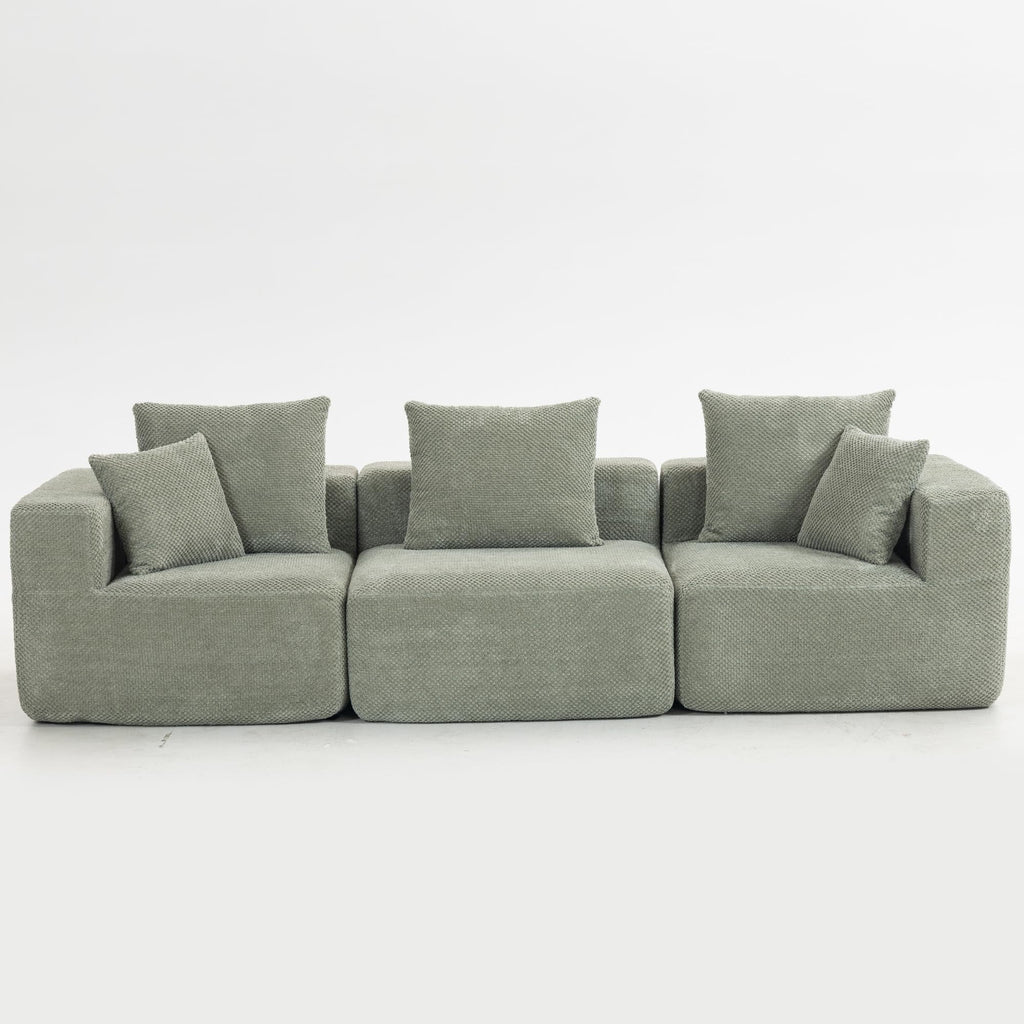 Green W3326S00032