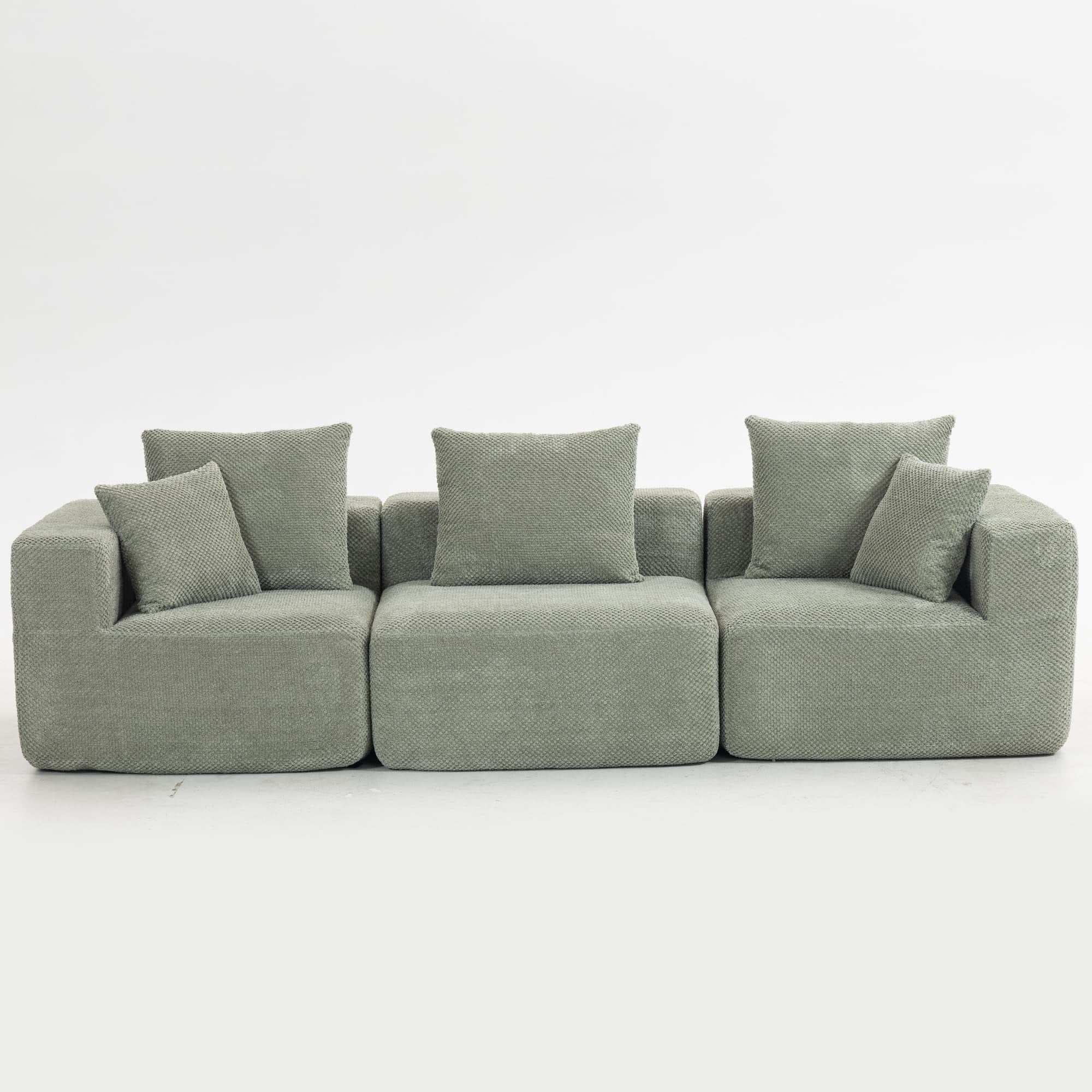Green W3326S00032