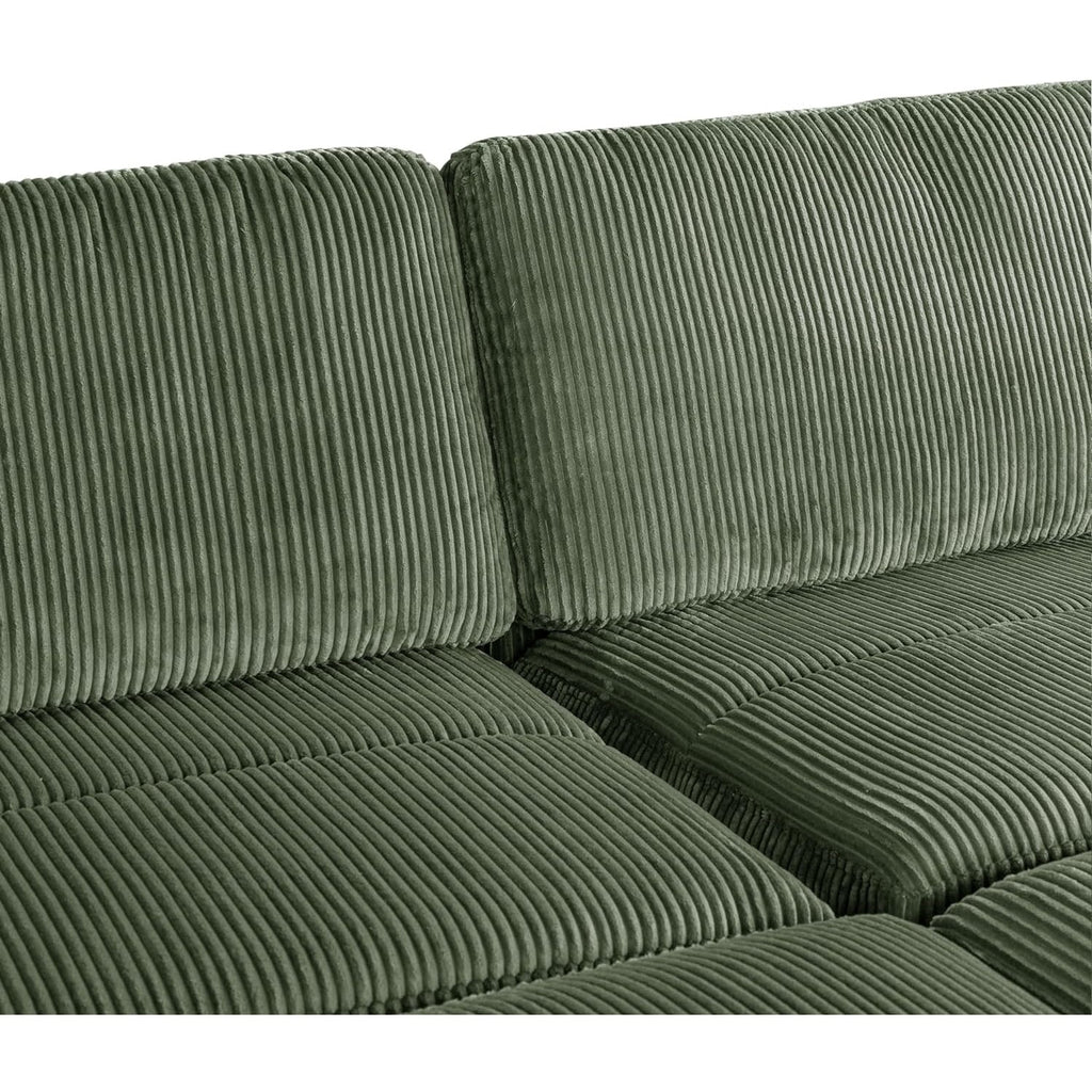 Dark Green N711- AS-Dark Green