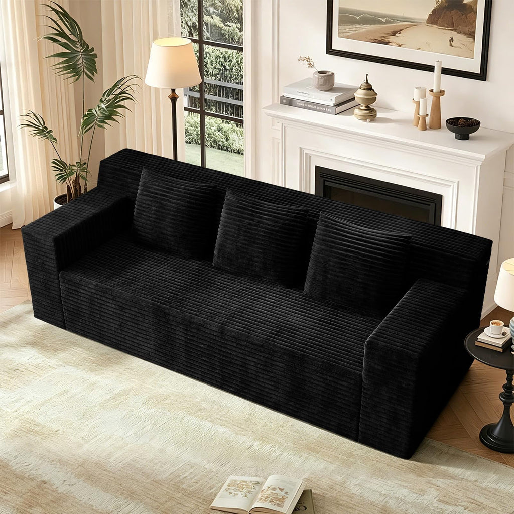 Black W5571P440910-ZZZ//