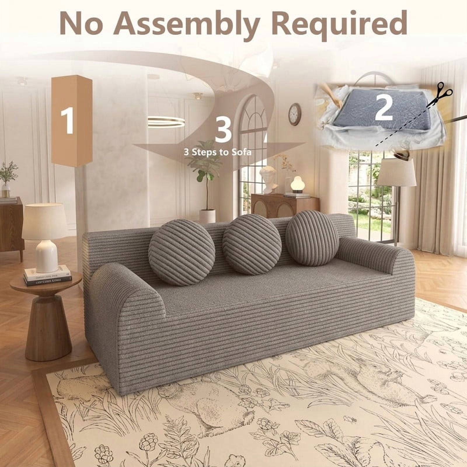 71"Camel W5571P509744-Z