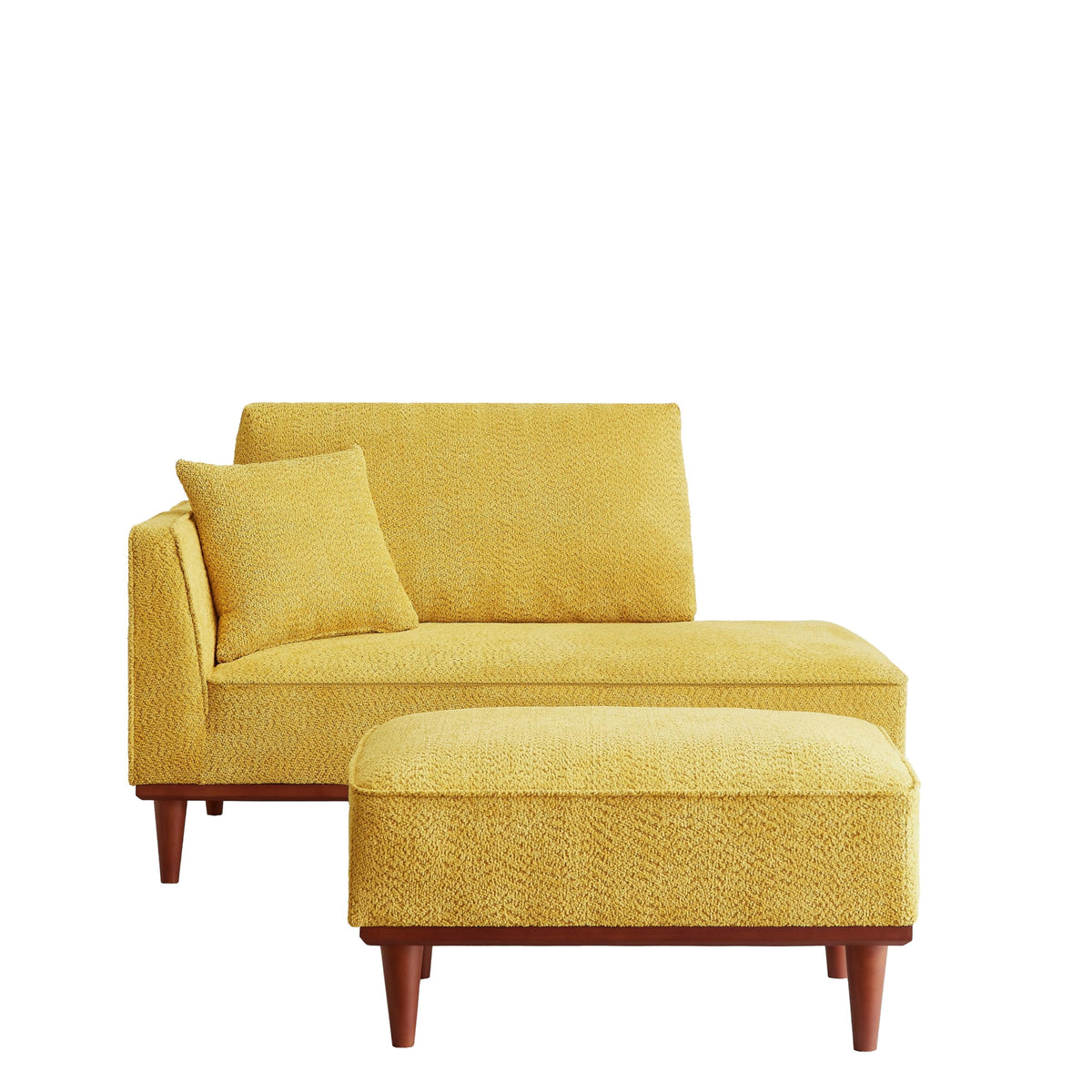 Boucle Yellow Letf W5515P438684
