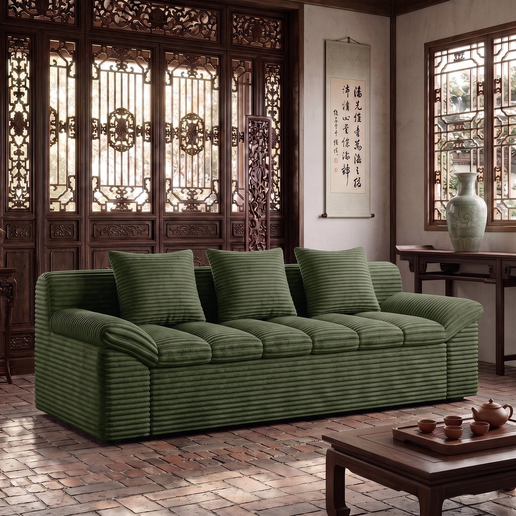 Green W5571P529313