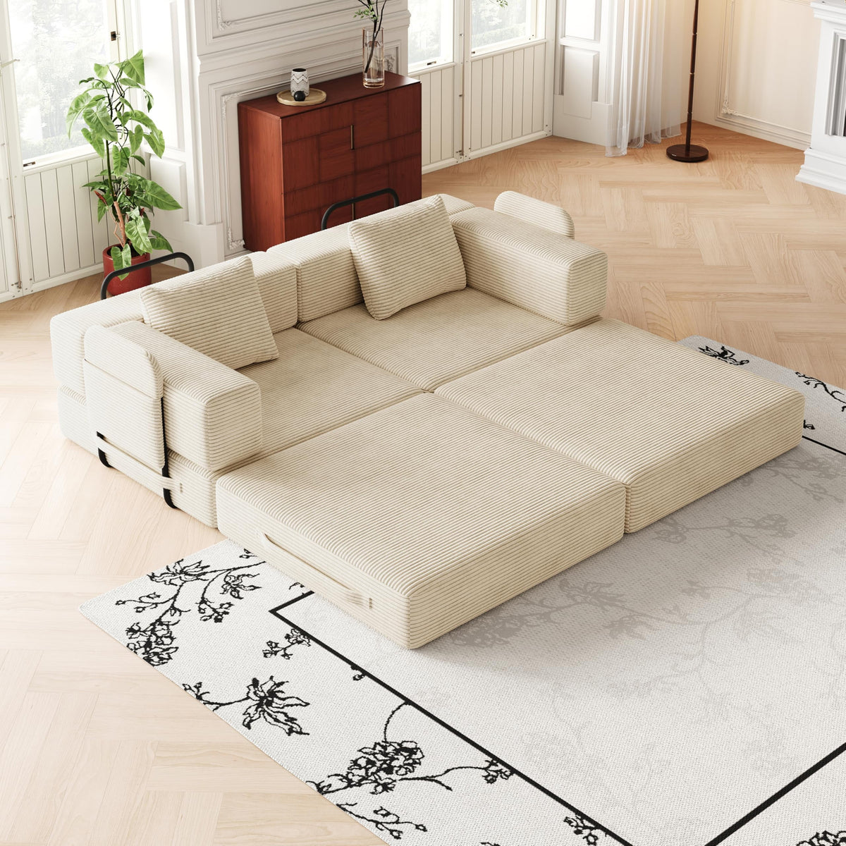Beige W3505P355570