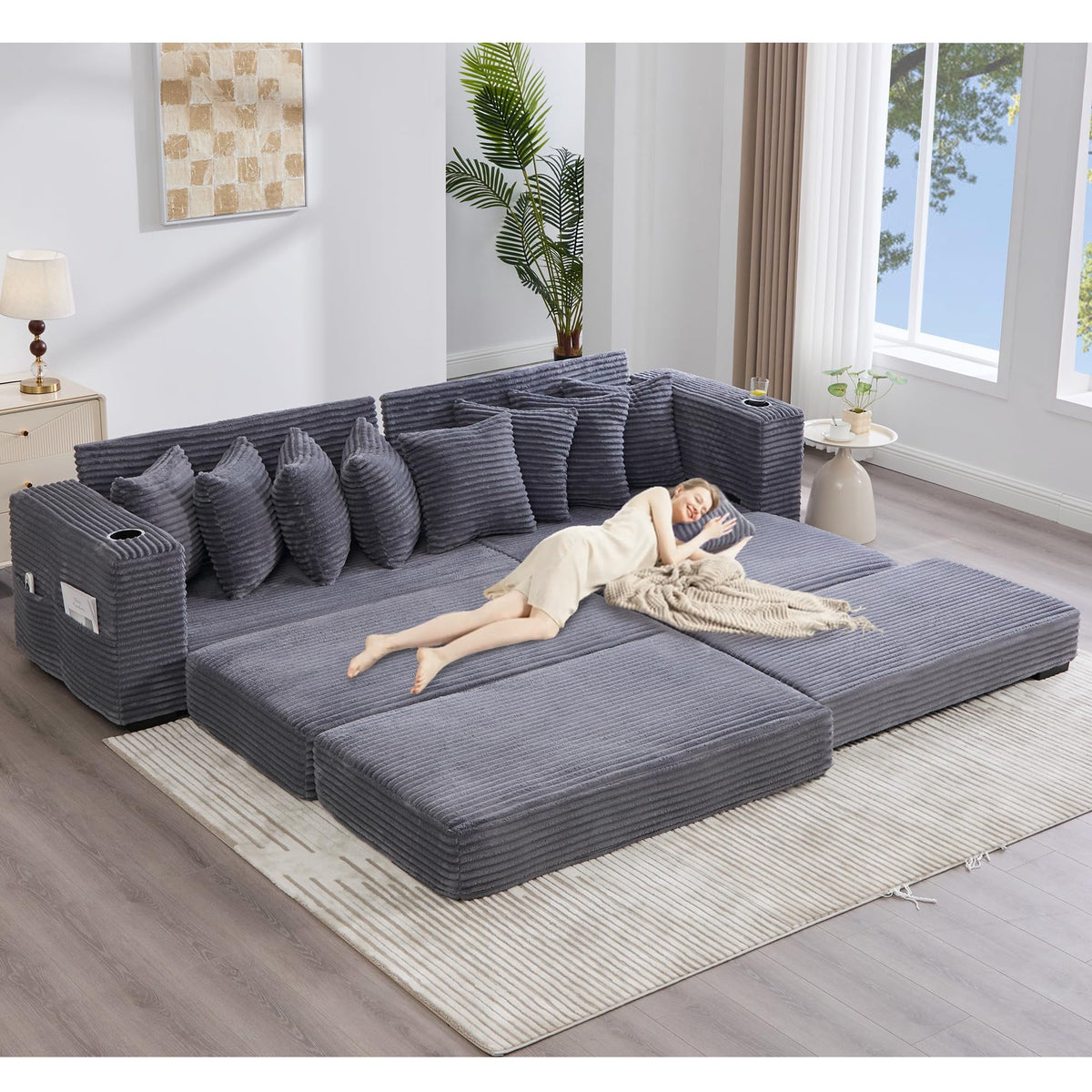 Drak Gray W2108S00129