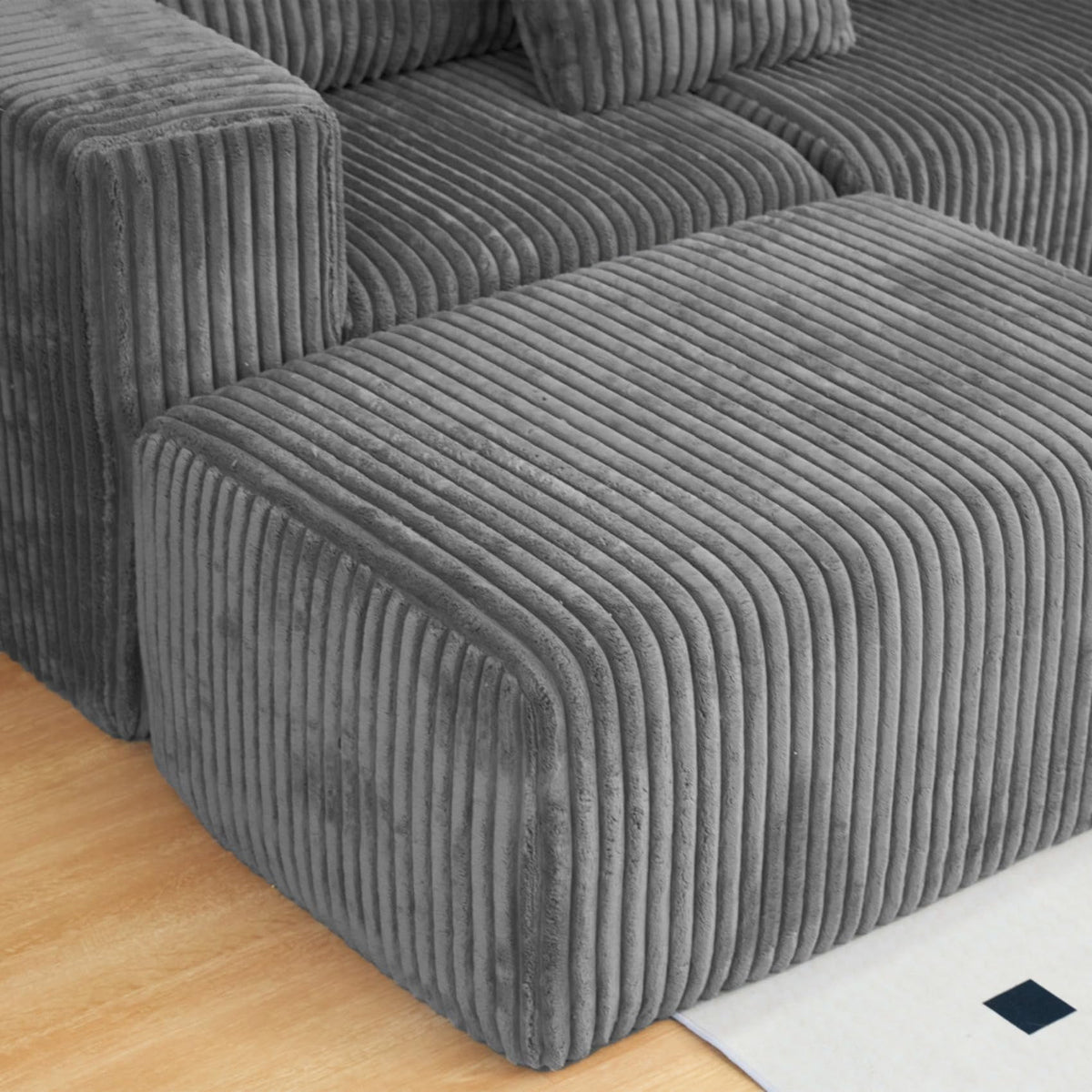 Gray W3276S00017