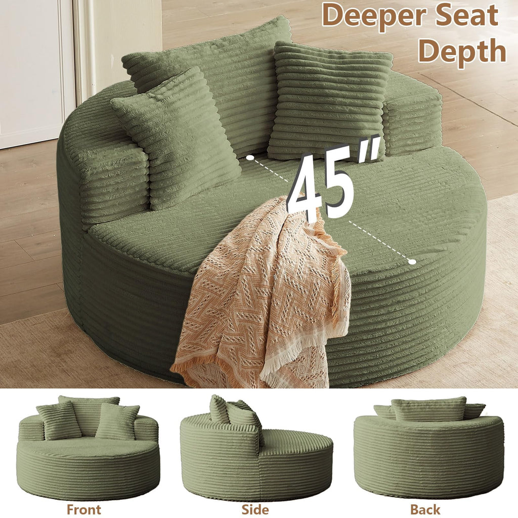 Green Y1030105/