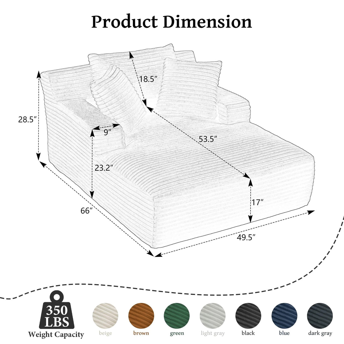 Dark Grey W2339P230590//
