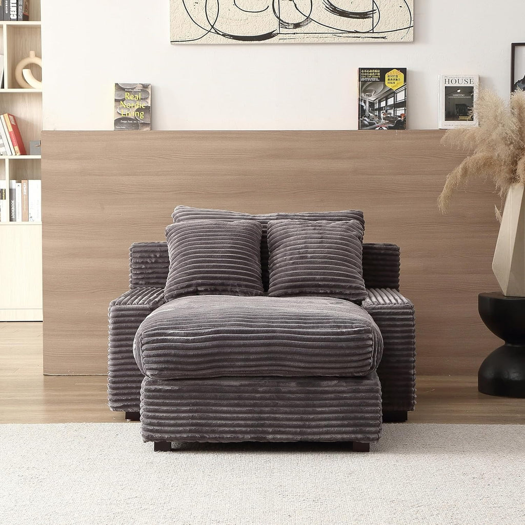 Grey W1097-USSB-Grey