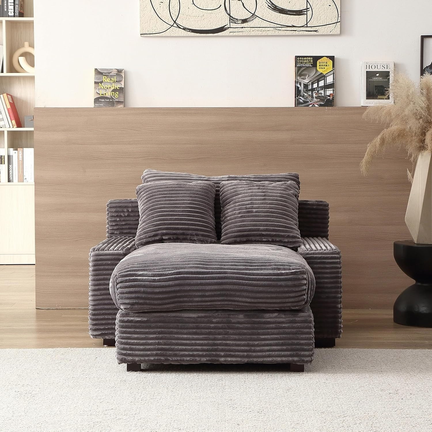 Grey W1097-USSB-Grey