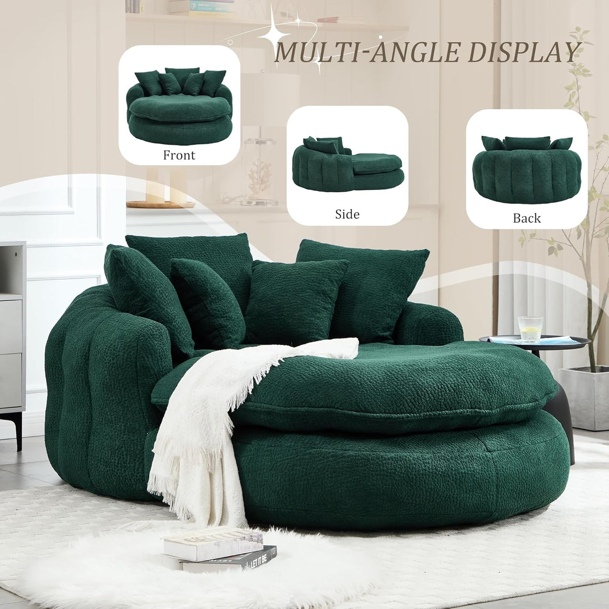 Green W395P359413