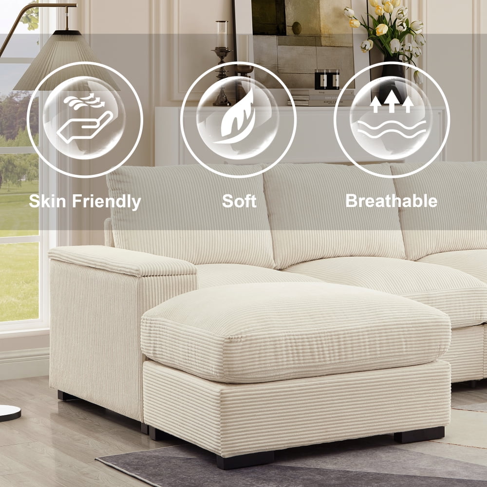 Beige W1669S00020