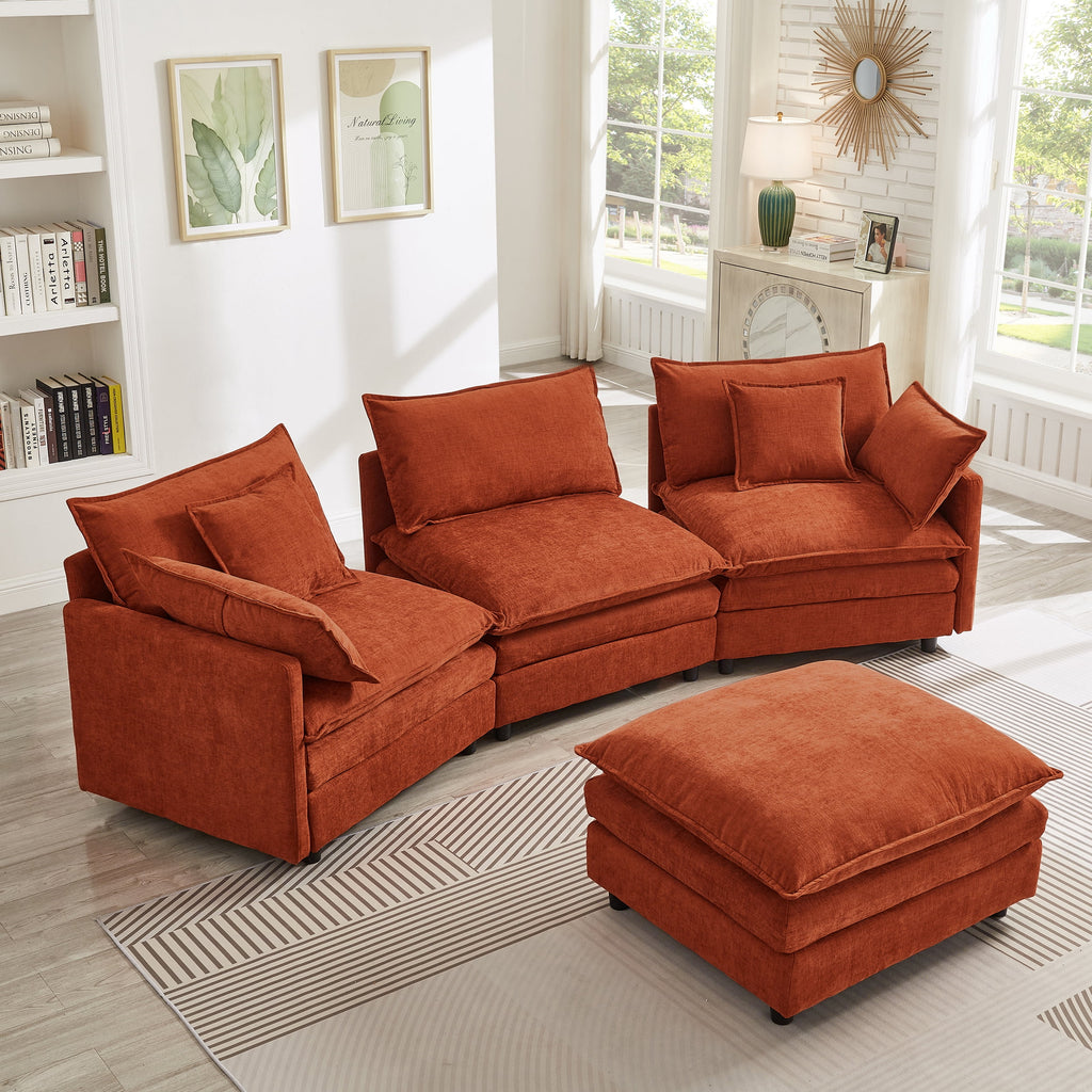 Dark Orange W1097S00289