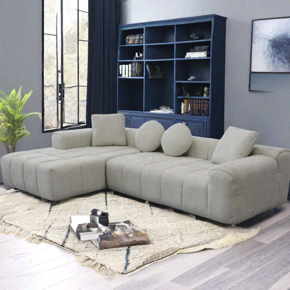 Light Gray - L W1183S00008