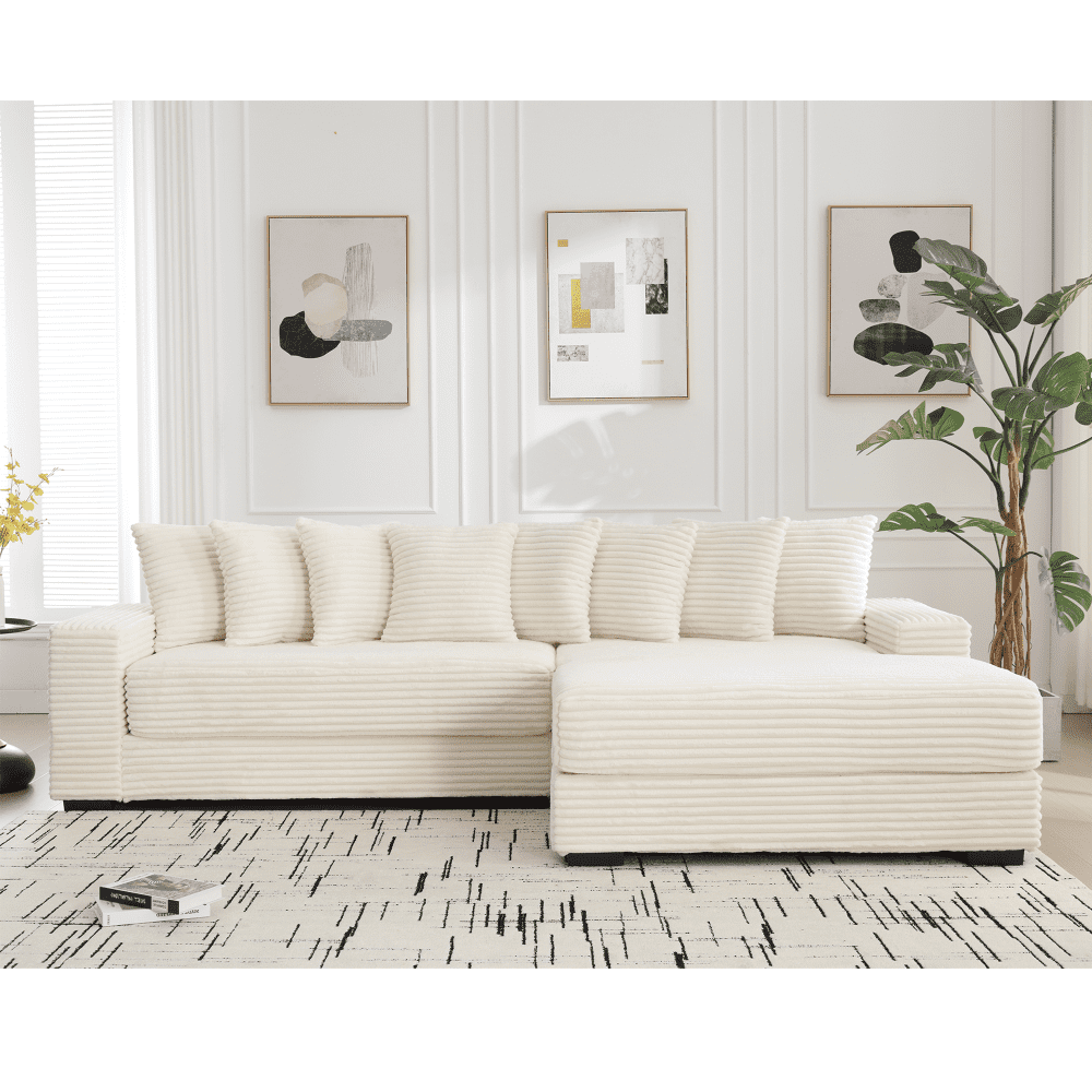 Beige-Right Facing W2108S00066