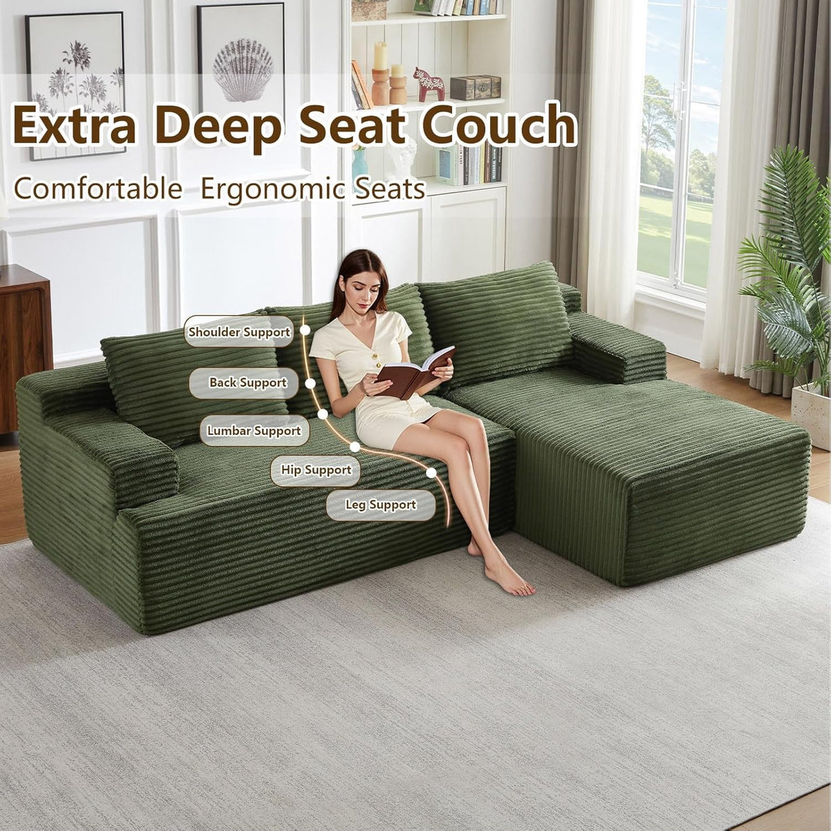 Green 96 Right W2339P409432