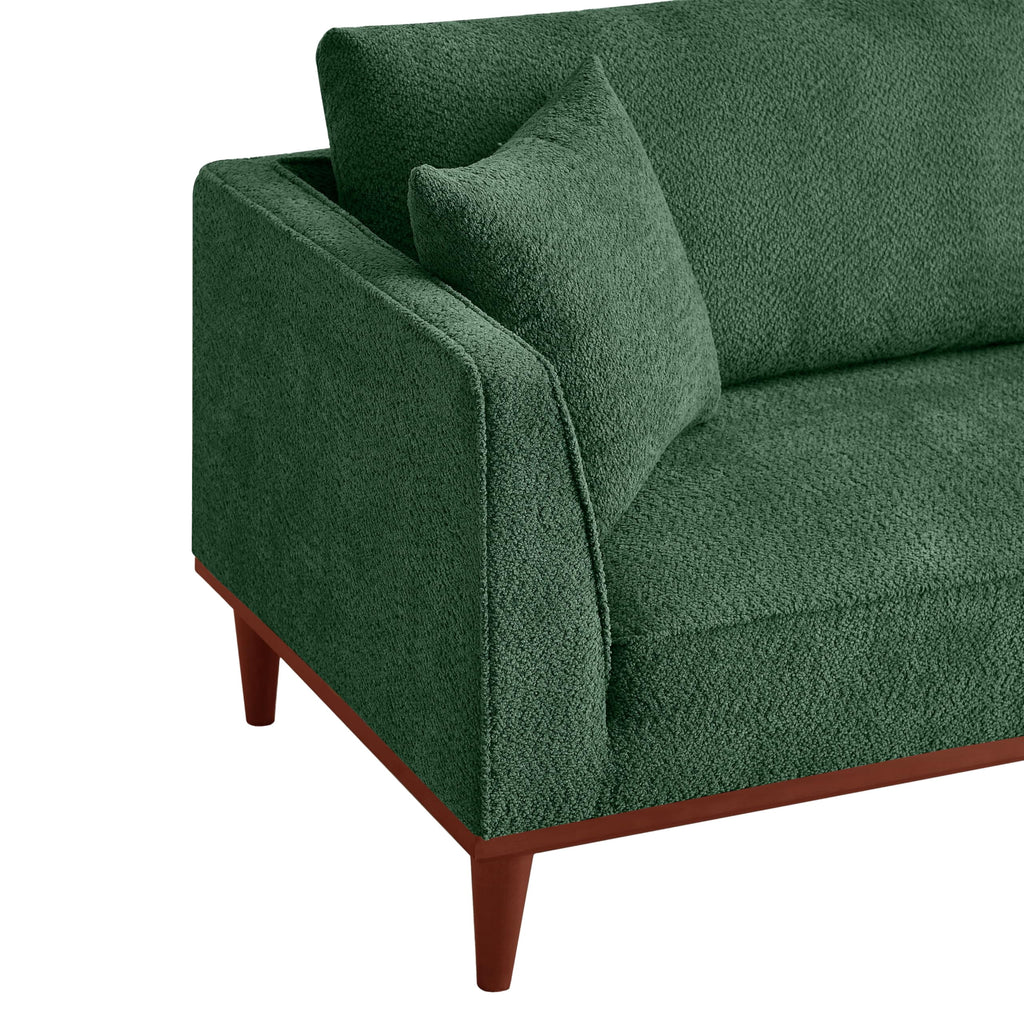 Boucle Green Letf W5515P438682